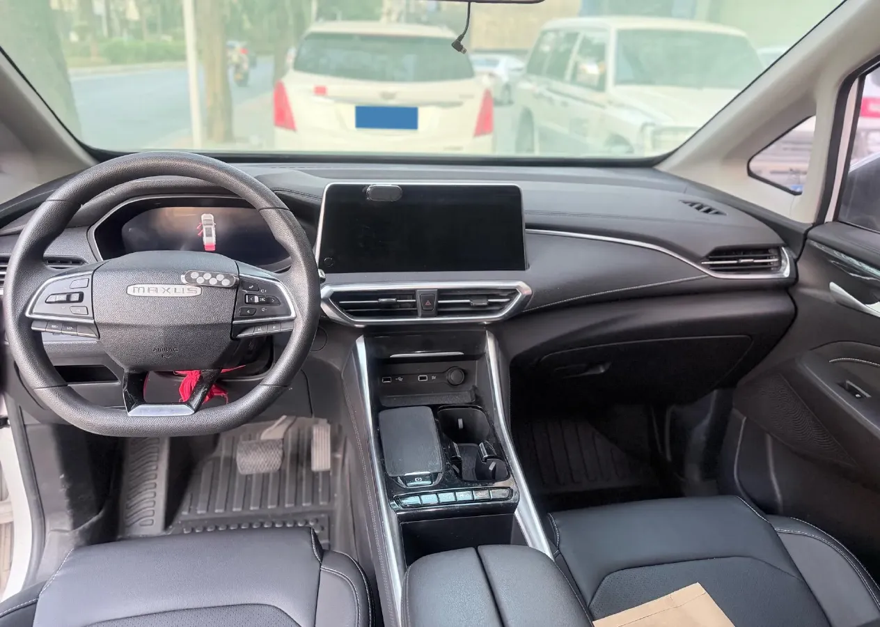 2022 MAXUS Euniq 5 BEV 70KWH,autocango,china used car exporter,china ev exporter,chinese used car exporter,chinese used ev exporter