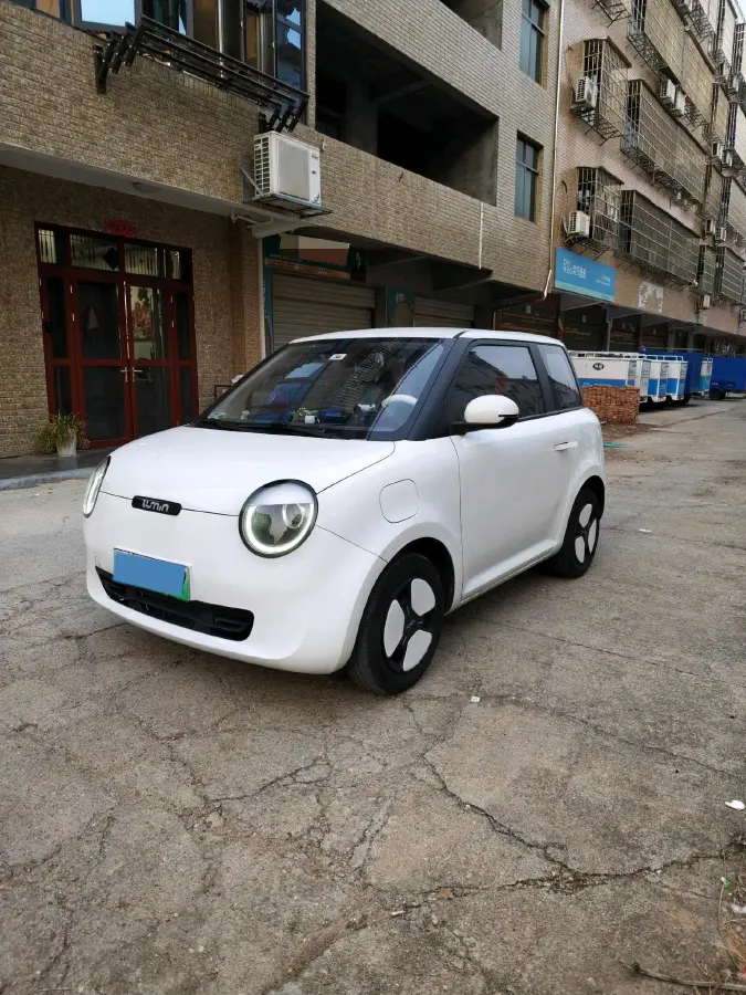 2022 Levdeo Mango BEV 17.28KWH