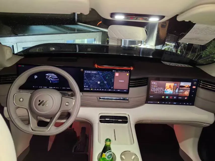 2026 IM LS9 REEV 155HP REEV,autocango,china used car exporter,china ev exporter,chinese used car exporter,chinese used ev exporter