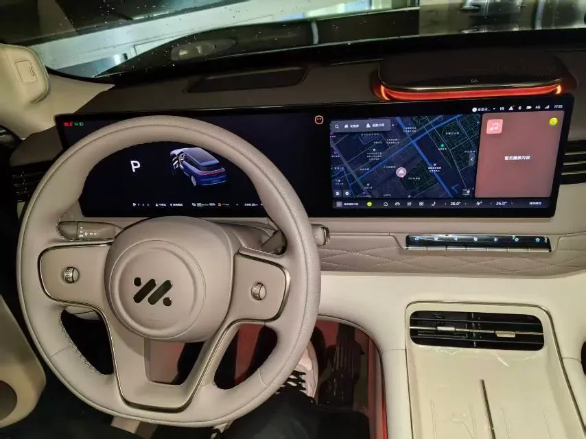 2026 IM LS9 REEV 155HP REEV,autocango,china used car exporter,china ev exporter,chinese used car exporter,chinese used ev exporter