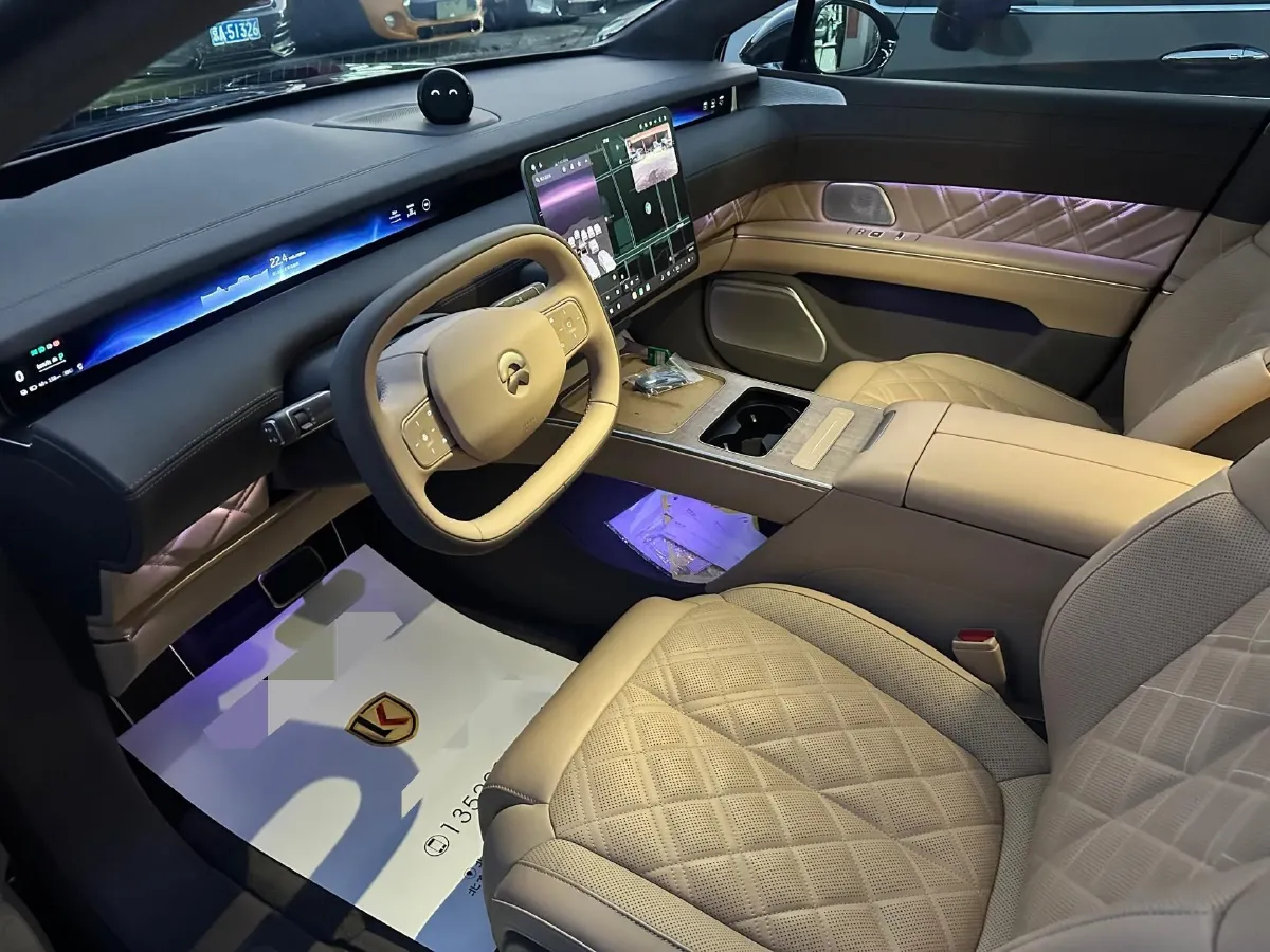 2025 NIO ET9 BEV 100KWH,autocango,china used car exporter,china ev exporter,chinese used car exporter,chinese used ev exporter