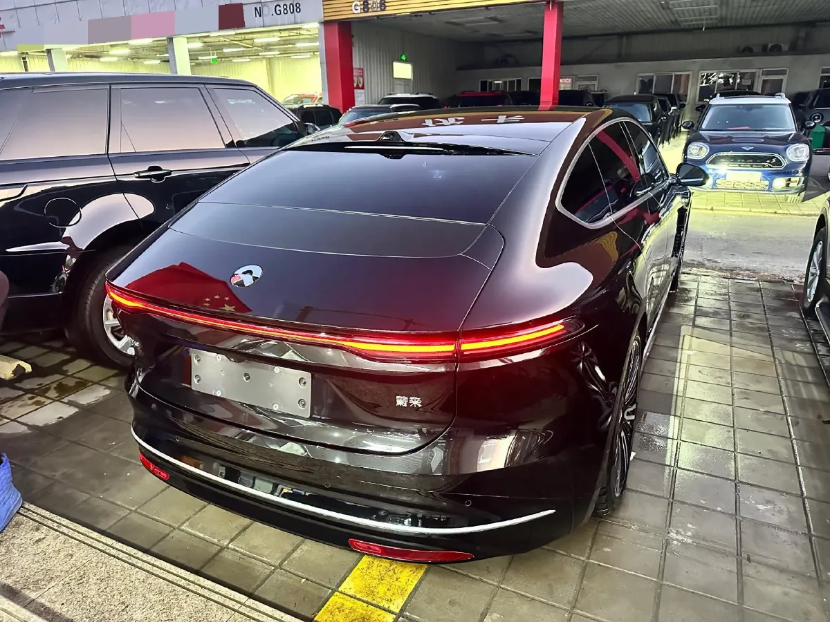 2025 NIO ET9 BEV 100KWH,autocango,china used car exporter,china ev exporter,chinese used car exporter,chinese used ev exporter