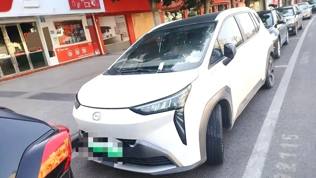 2022 Geely Okavango 1.8T 184HP L4 7DCT