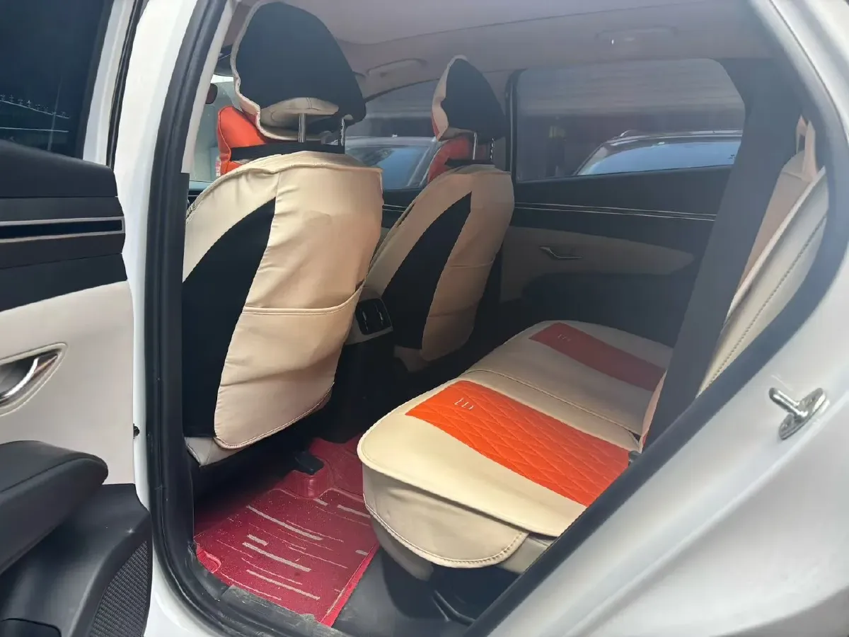 2021 Hyundai Tucson 1.5T 200HP L4 7DCT,autocango,china used car exporter,china ev exporter,chinese used car exporter,chinese used ev exporter