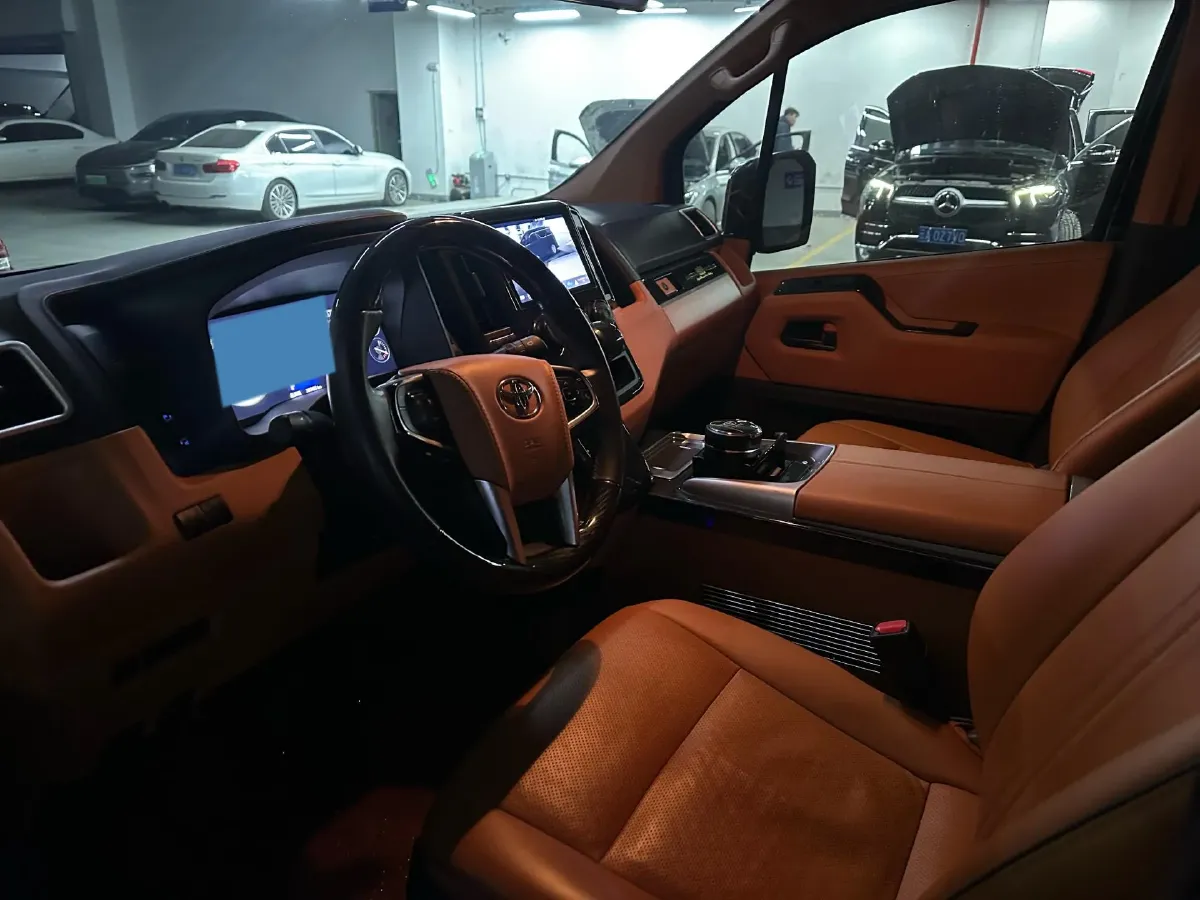 2019 Golden Dragon Sea Lion BEV 51.67KWH,autocango,china used car exporter,china ev exporter,chinese used car exporter,chinese used ev exporter