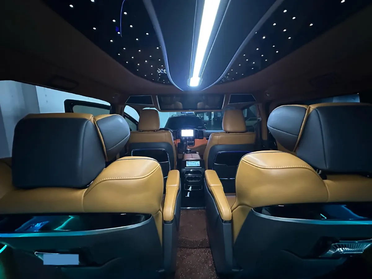 2019 Golden Dragon Sea Lion BEV 51.67KWH,autocango,china used car exporter,china ev exporter,chinese used car exporter,chinese used ev exporter