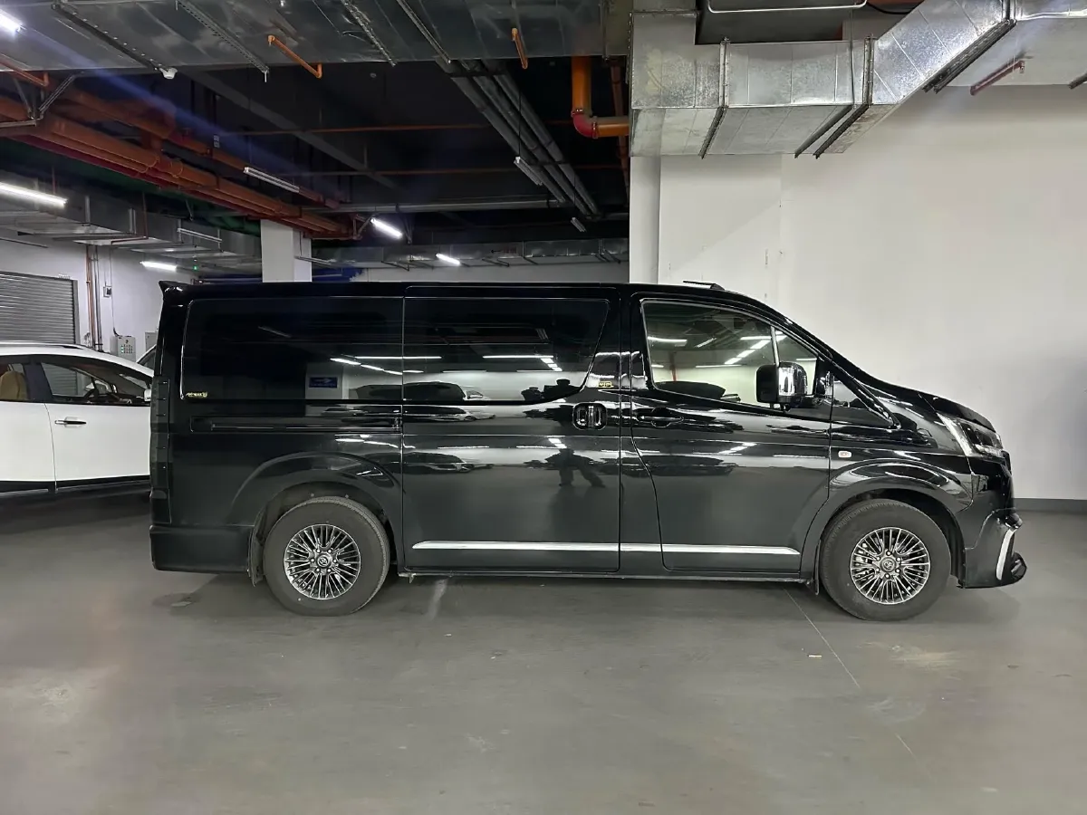 2019 Golden Dragon Sea Lion BEV 51.67KWH,autocango,china used car exporter,china ev exporter,chinese used car exporter,chinese used ev exporter