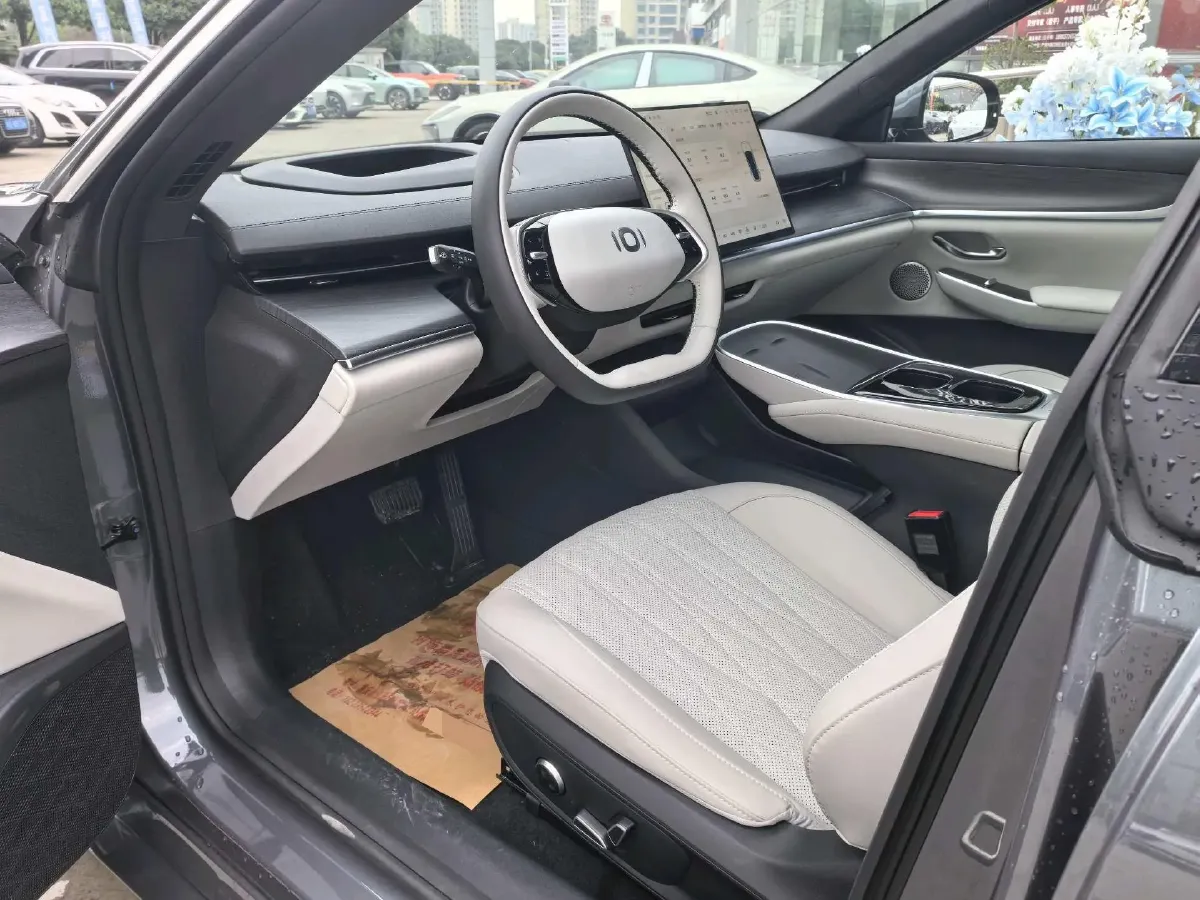 2026 ChangAn QiYuan A07 BEV,autocango,china used car exporter,china ev exporter,chinese used car exporter,chinese used ev exporter