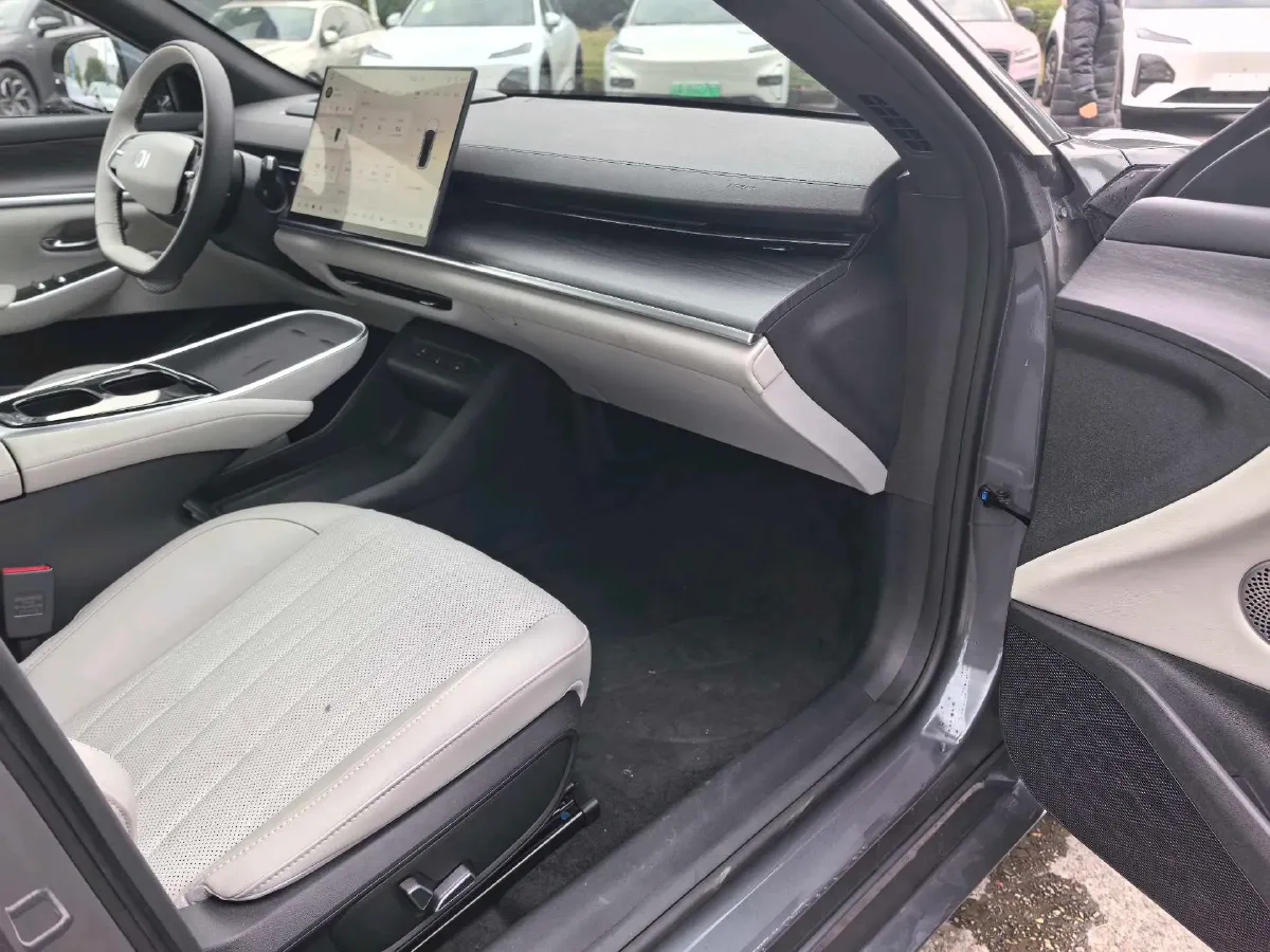 2026 ChangAn QiYuan A07 BEV,autocango,china used car exporter,china ev exporter,chinese used car exporter,chinese used ev exporter