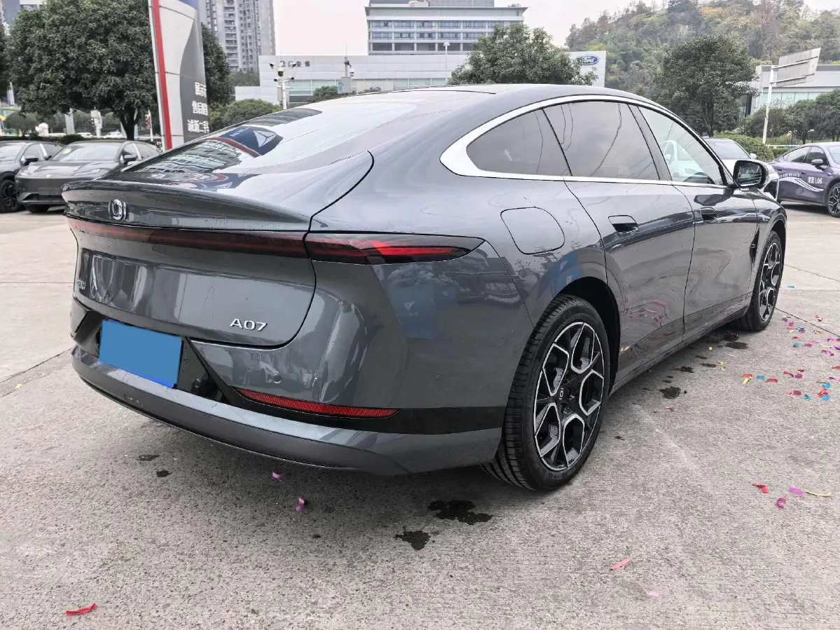 2026 ChangAn QiYuan A07 BEV,autocango,china used car exporter,china ev exporter,chinese used car exporter,chinese used ev exporter