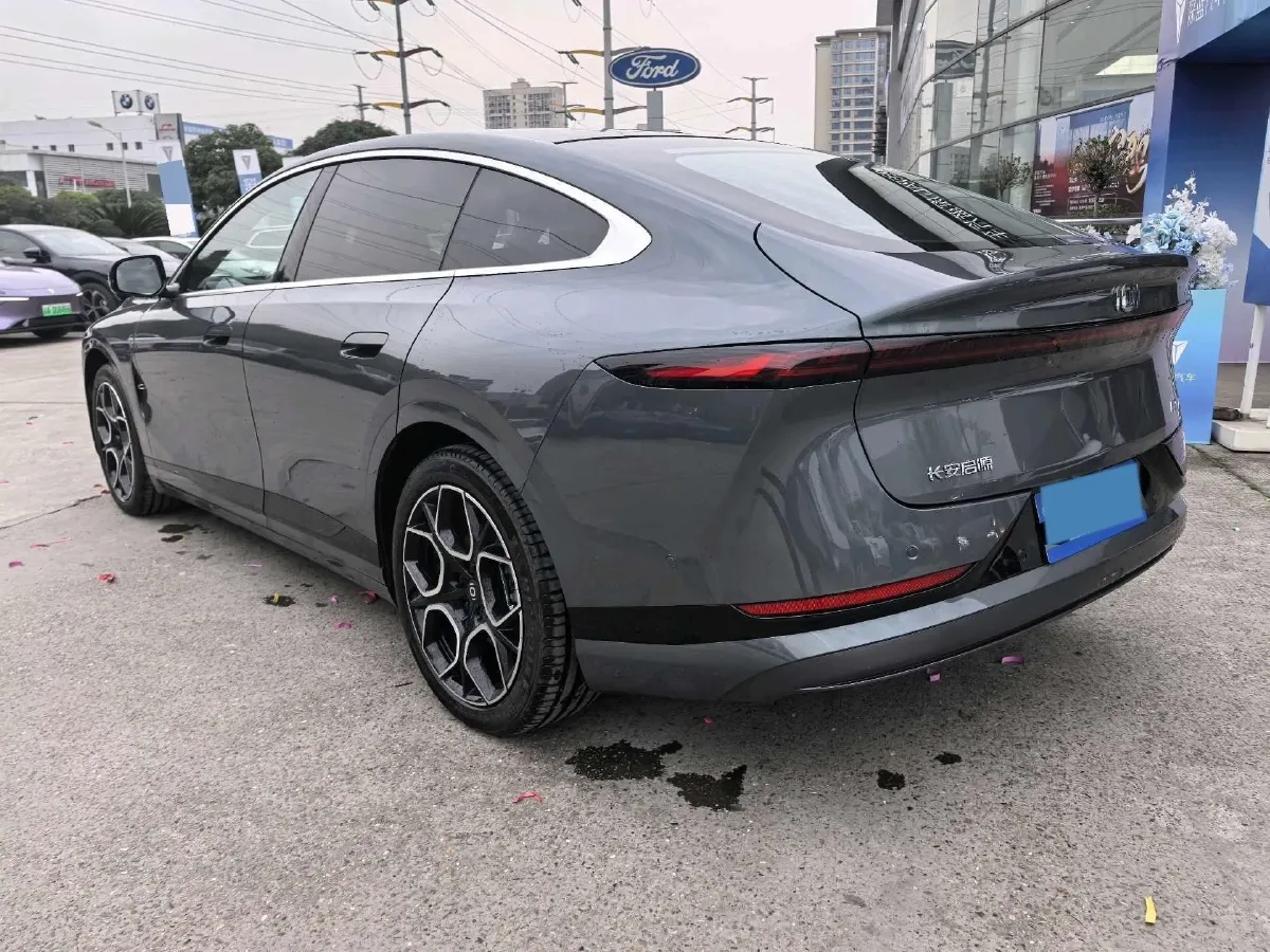 2026 ChangAn QiYuan A07 BEV,autocango,china used car exporter,china ev exporter,chinese used car exporter,chinese used ev exporter