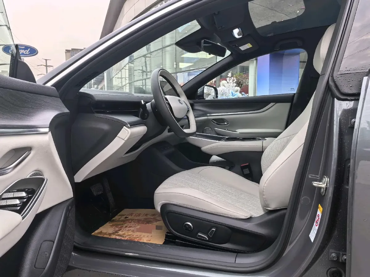 2026 ChangAn QiYuan A07 BEV,autocango,china used car exporter,china ev exporter,chinese used car exporter,chinese used ev exporter