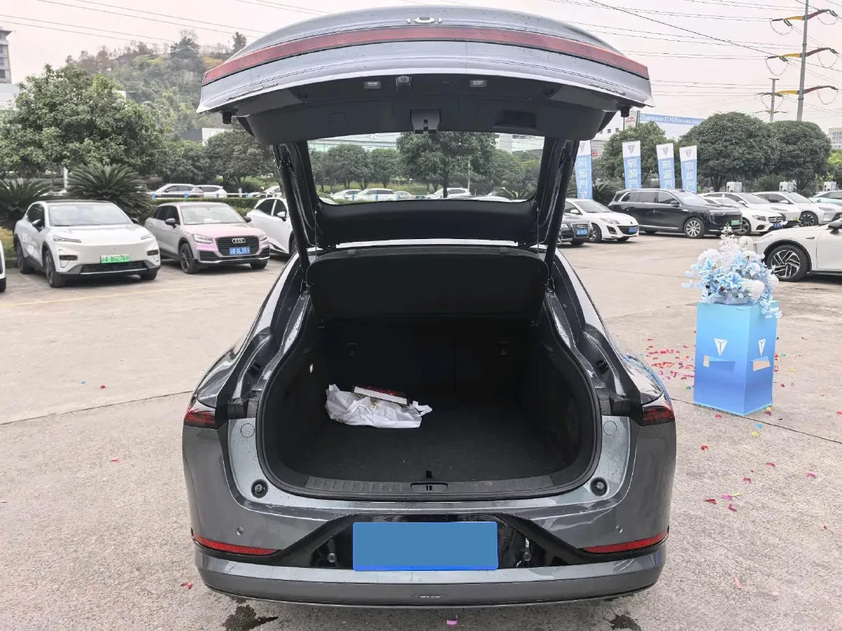 2026 ChangAn QiYuan A07 BEV,autocango,china used car exporter,china ev exporter,chinese used car exporter,chinese used ev exporter