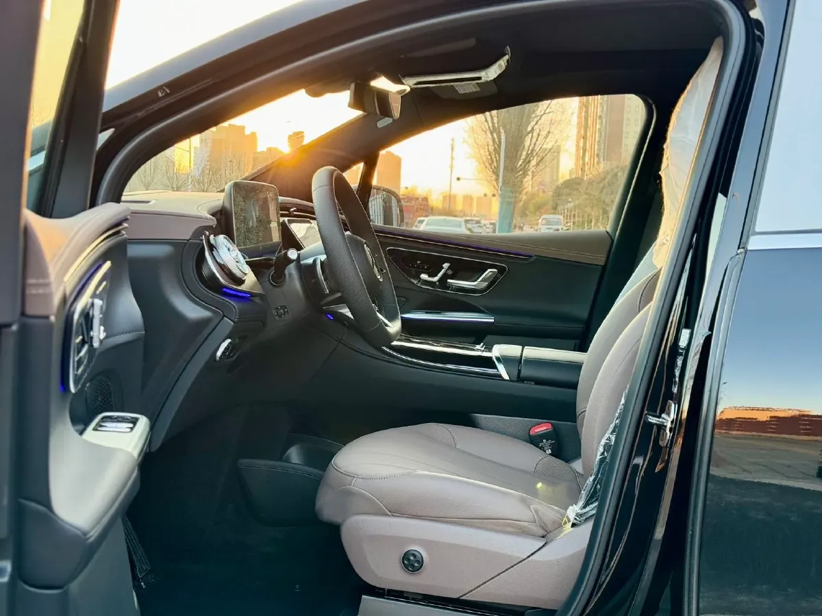 2026 Mercedes-Benz EQE SUV BEV,autocango,china used car exporter,china ev exporter,chinese used car exporter,chinese used ev exporter