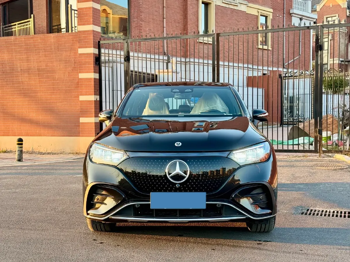 2026 Mercedes-Benz EQE SUV BEV,autocango,china used car exporter,china ev exporter,chinese used car exporter,chinese used ev exporter