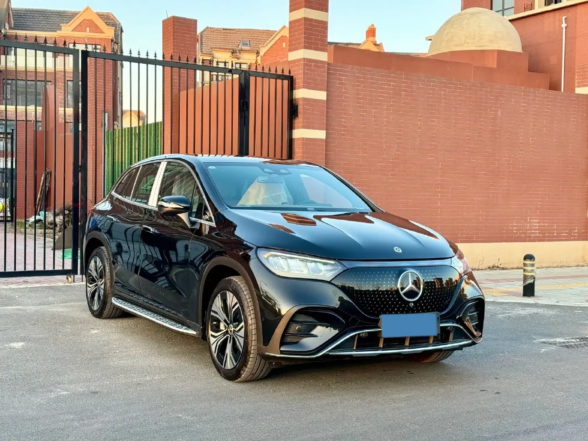 2026 Mercedes-Benz EQE SUV BEV,autocango,china used car exporter,china ev exporter,chinese used car exporter,chinese used ev exporter