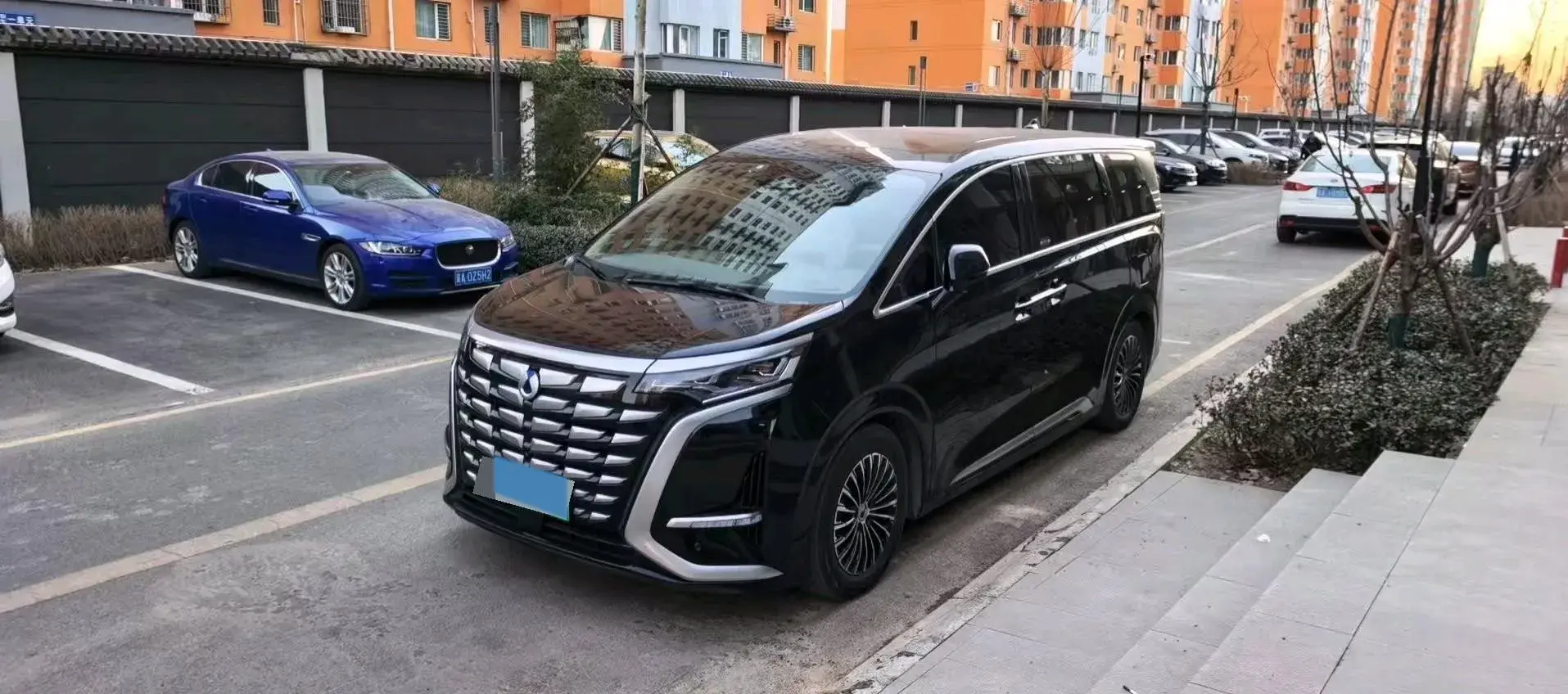 2022 Honda Odyssey 2.0L 146HP L4 E-CVT Hybrid