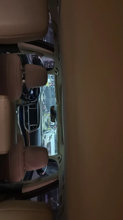 2019 HanTeng V7 1.5T 156HP L4 6AT,autocango,china used car exporter,china ev exporter,chinese used car exporter,chinese used ev exporter