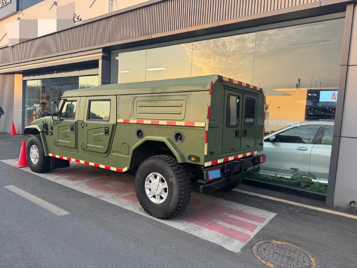 2022 Dongfeng Warrior M50 4.0T 194HP L4 5MT,autocango,china used car exporter,china ev exporter,chinese used car exporter,chinese used ev exporter