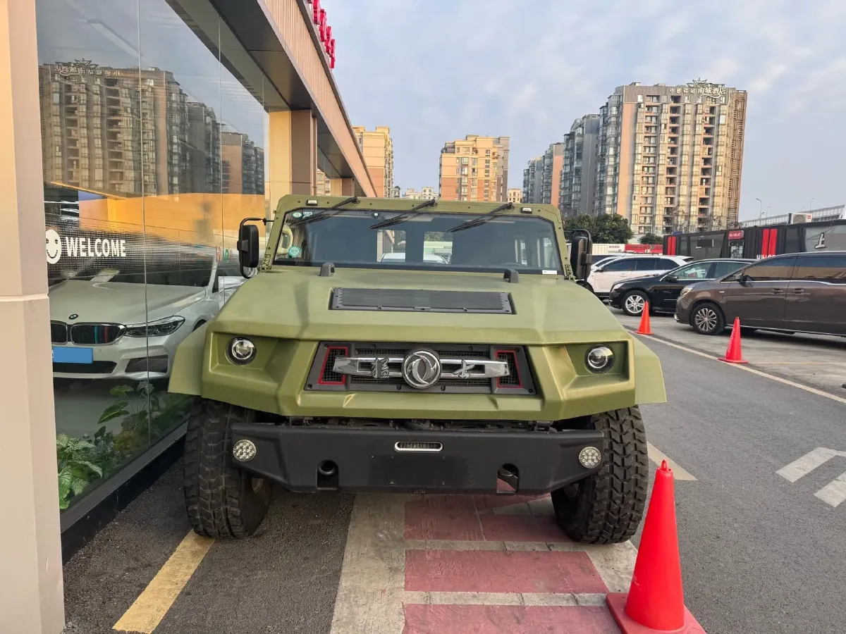 2022 Dongfeng Warrior M50 4.0T 194HP L4 5MT,autocango,china used car exporter,china ev exporter,chinese used car exporter,chinese used ev exporter