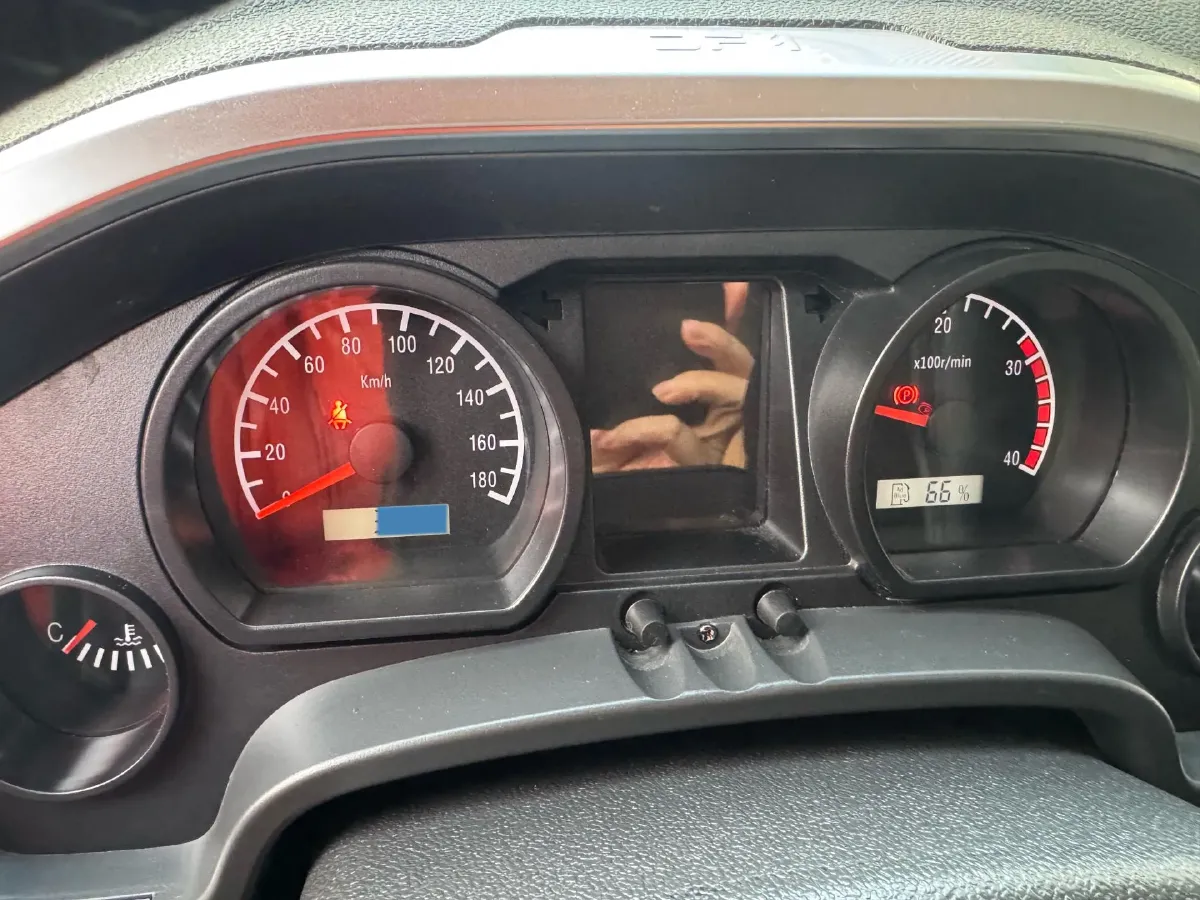 2022 Dongfeng Warrior M50 4.0T 194HP L4 5MT,autocango,china used car exporter,china ev exporter,chinese used car exporter,chinese used ev exporter