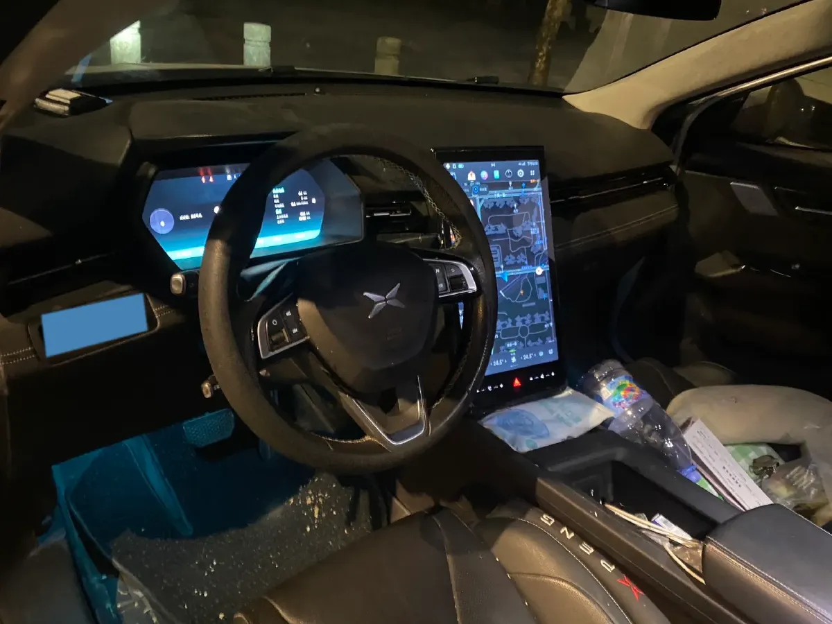 2018 SionGold GM3 BEV 55KWH,autocango,china used car exporter,china ev exporter,chinese used car exporter,chinese used ev exporter