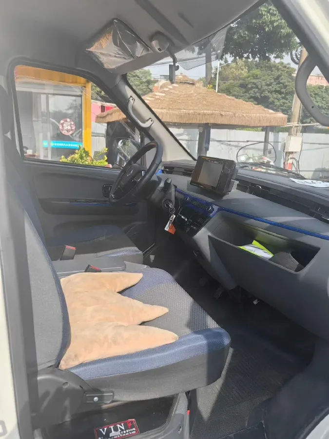 2023 Foton Elf E7 BEV 95HP BEV 41.86KWH,autocango,china used car exporter,china ev exporter,chinese used car exporter,chinese used ev exporter