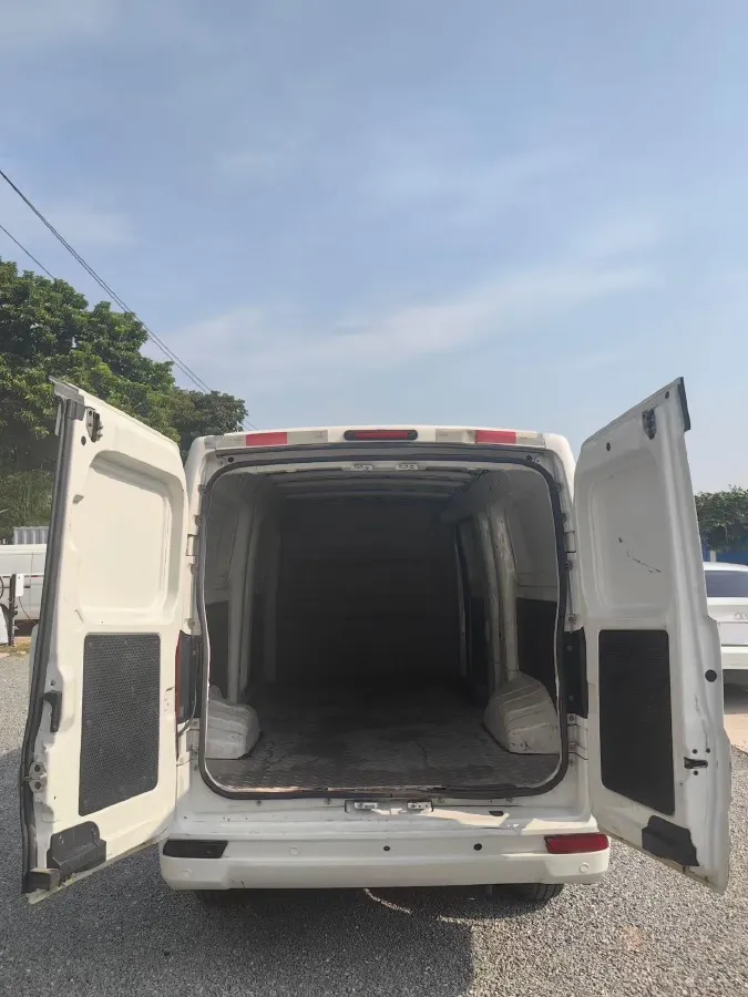 2023 Foton Elf E7 BEV 95HP BEV 41.86KWH,autocango,china used car exporter,china ev exporter,chinese used car exporter,chinese used ev exporter