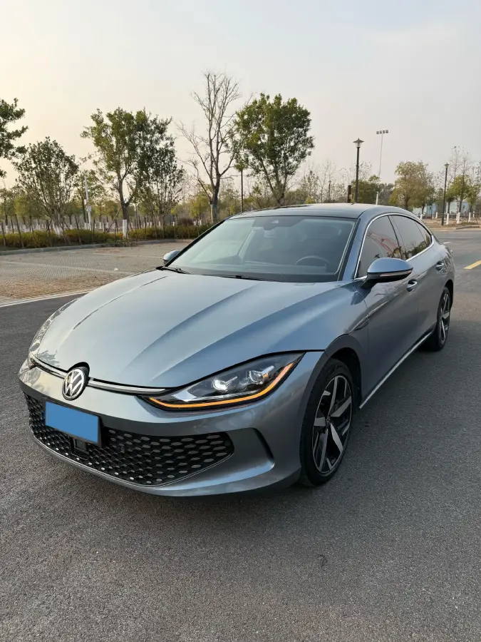 2022 Exceed TXL 2.0T 261HP L4 7DCT