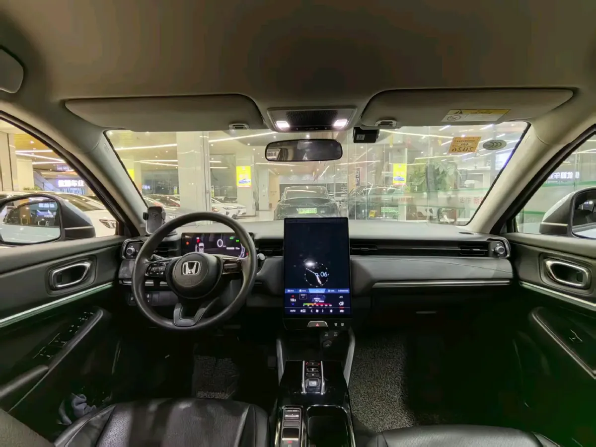 2022 Honda e:NS1 BEV 53.6KWH,autocango,china used car exporter,china ev exporter,chinese used car exporter,chinese used ev exporter