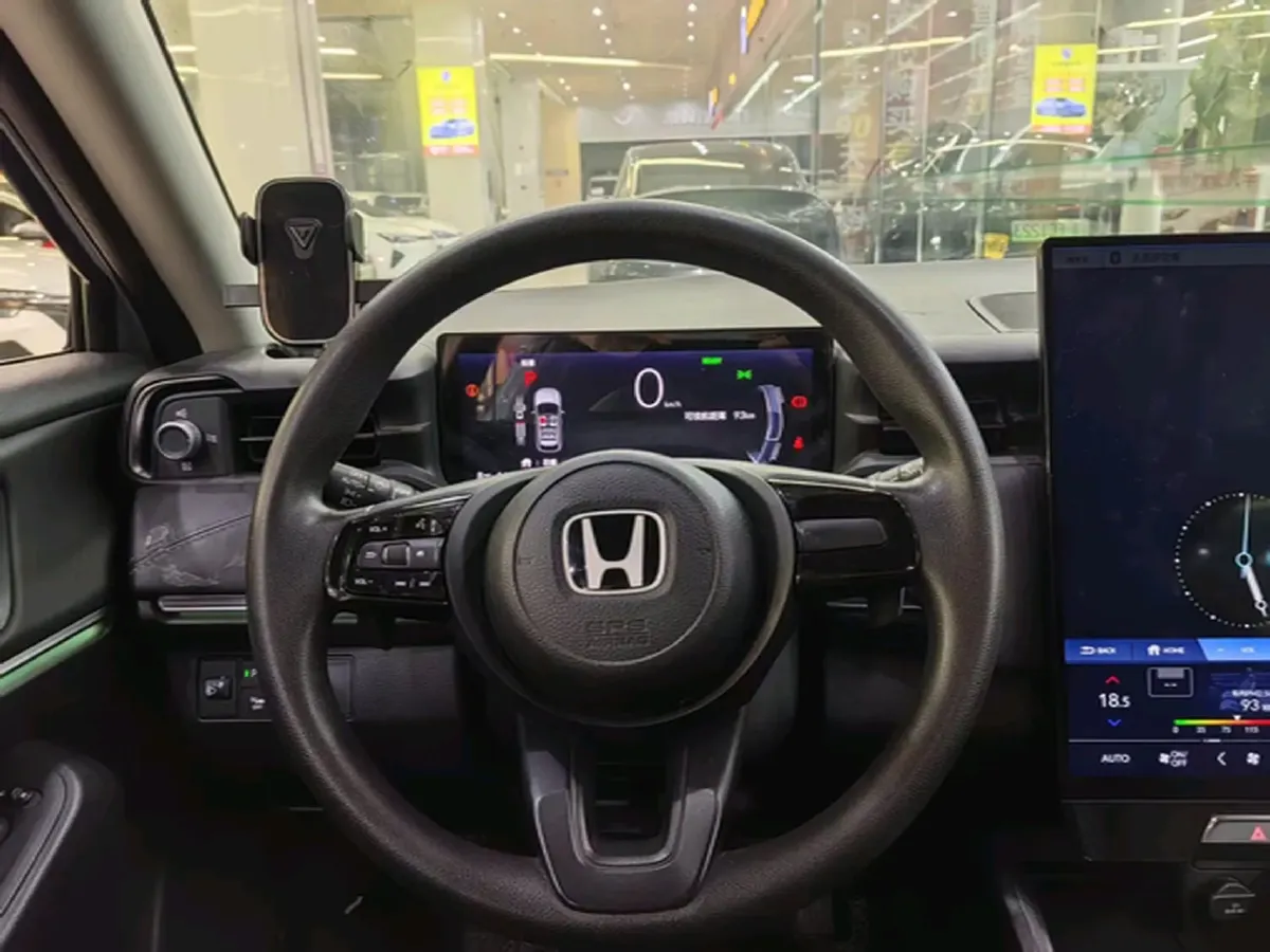 2022 Honda e:NS1 BEV 53.6KWH,autocango,china used car exporter,china ev exporter,chinese used car exporter,chinese used ev exporter