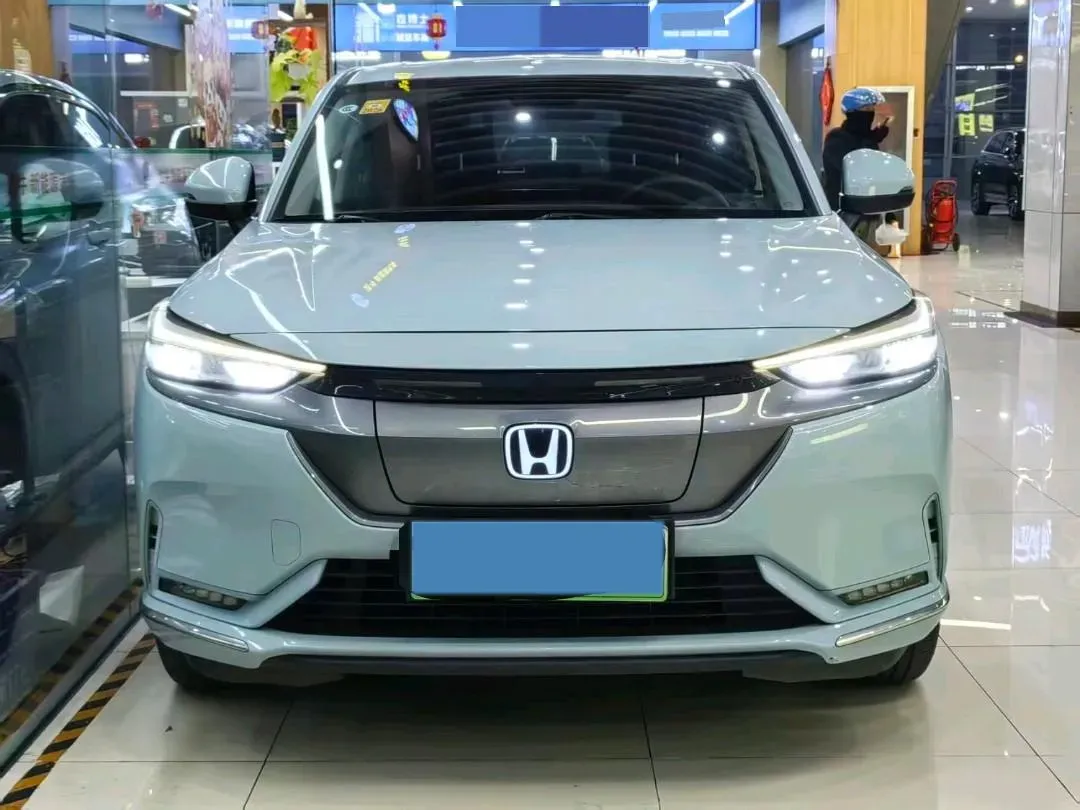 2022 Honda e:NS1 BEV 53.6KWH,autocango,china used car exporter,china ev exporter,chinese used car exporter,chinese used ev exporter