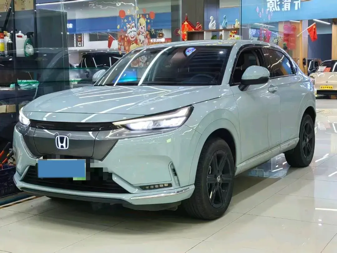 2022 Honda e:NS1 BEV 53.6KWH