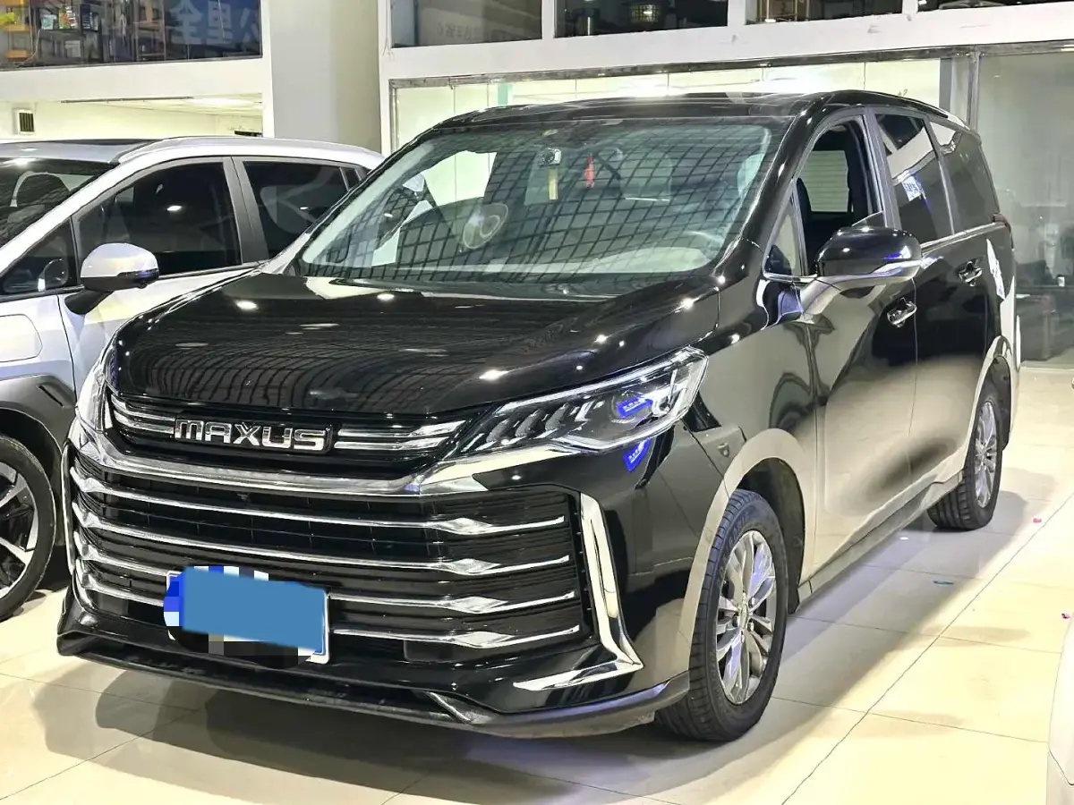 2023 MAXUS G50 1.5T 181HP L4 7DCT