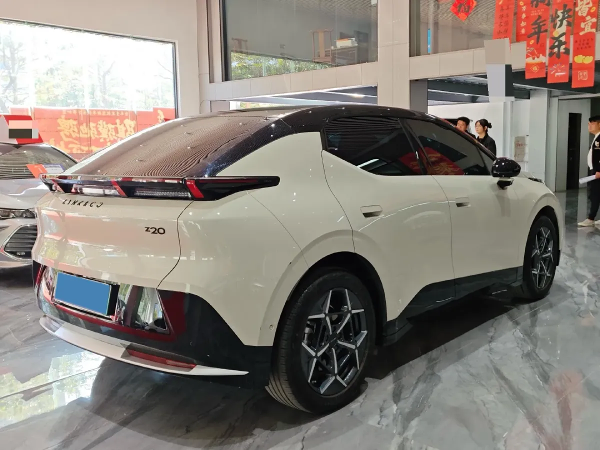 2025 Dongfeng Z9 2.0T 258HP L4 8AT,autocango,china used car exporter,china ev exporter,chinese used car exporter,chinese used ev exporter