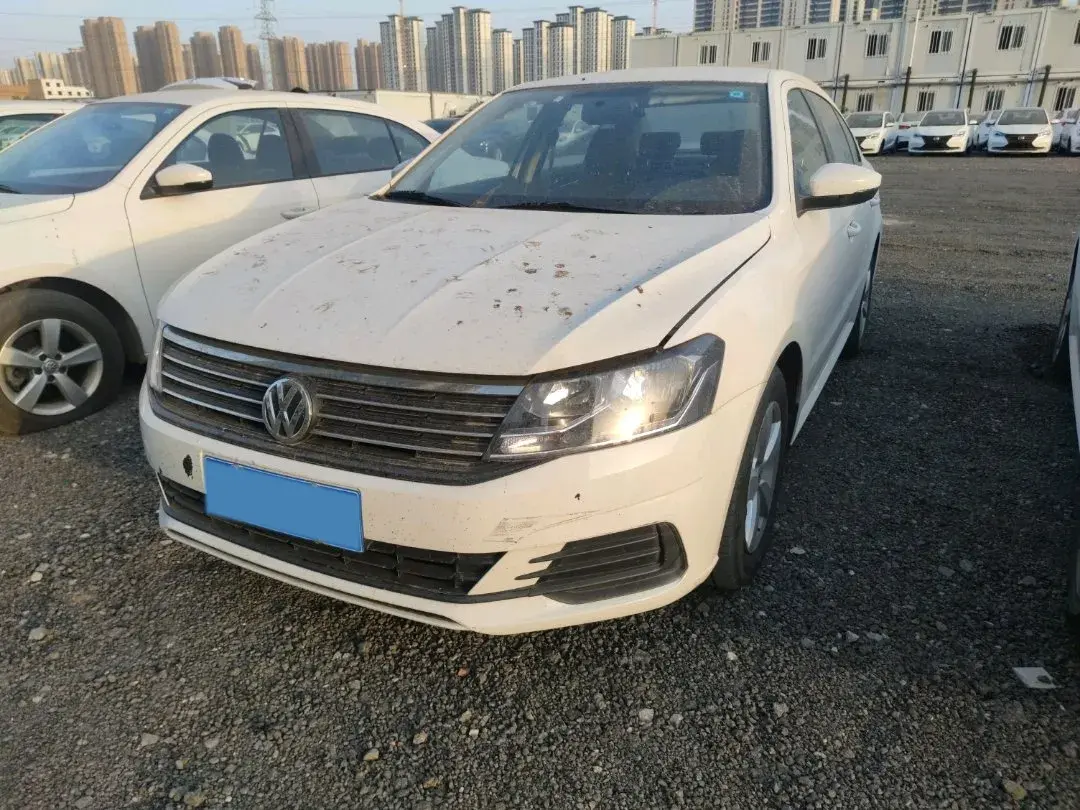 2019 ChangAn Eado XT 1.6L 128HP L4 6AT