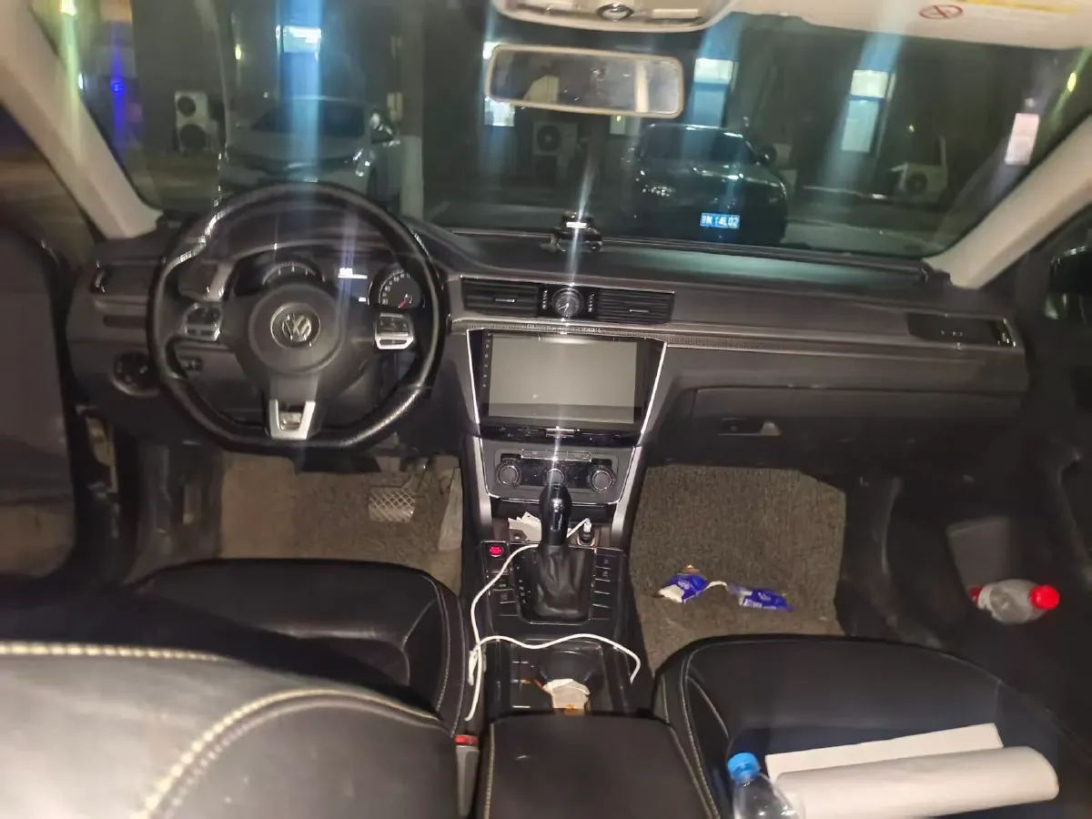 2015 Haval H8 2.0T 218HP L4 6AT,autocango,china used car exporter,china ev exporter,chinese used car exporter,chinese used ev exporter