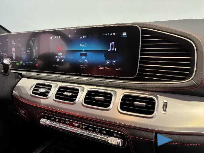 2020 Mercedes-Benz GLE AMG 3.0T 435HP L6 9AT,autocango,china used car exporter,china ev exporter,chinese used car exporter,chinese used ev exporter