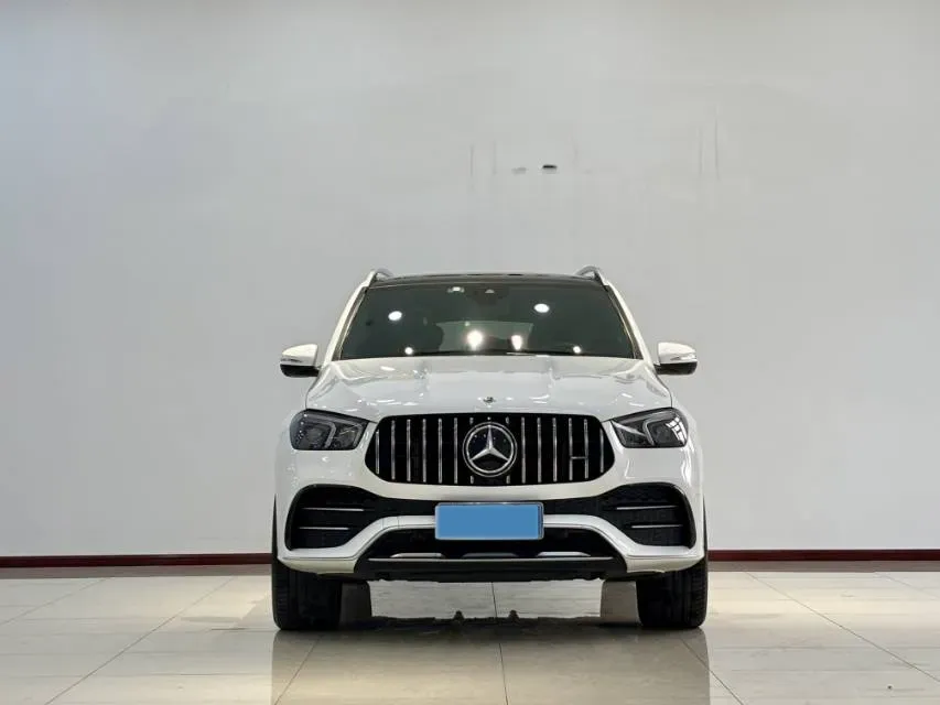 2020 Mercedes-Benz GLE AMG 3.0T 435HP L6 9AT,autocango,china used car exporter,china ev exporter,chinese used car exporter,chinese used ev exporter