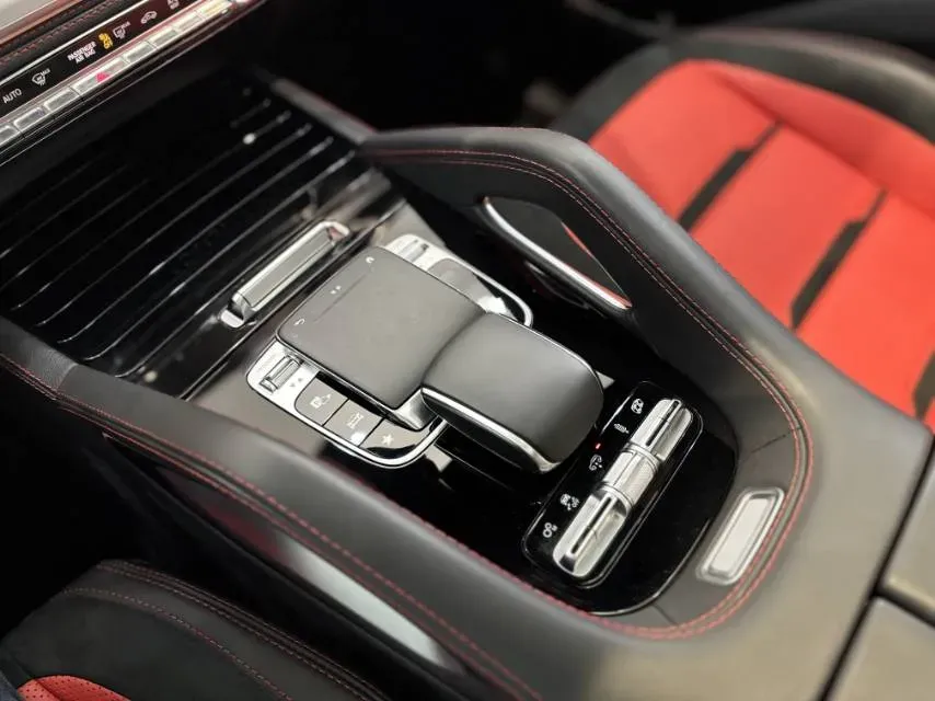 2020 Mercedes-Benz GLE AMG 3.0T 435HP L6 9AT,autocango,china used car exporter,china ev exporter,chinese used car exporter,chinese used ev exporter