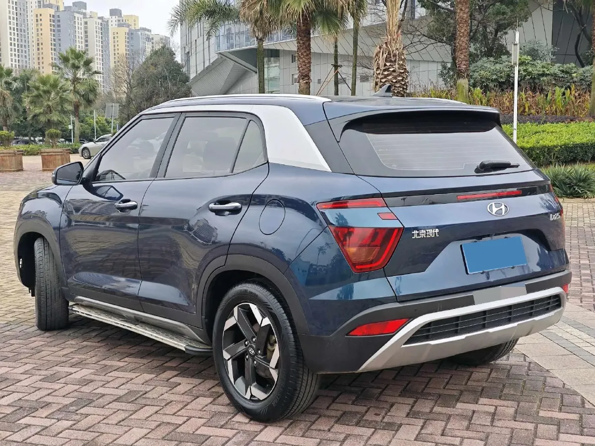 2020 Hyundai ix25 1.5L 115HP L4 CVT,autocango,china used car exporter,china ev exporter,chinese used car exporter,chinese used ev exporter