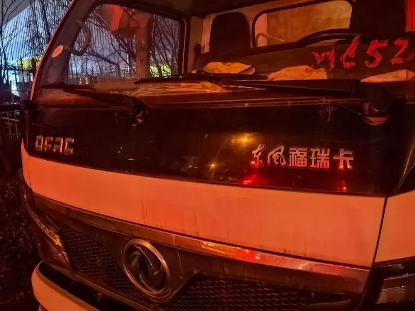 2025 Dongfeng Duolika D6 2.5L 170HP L4 6MT,autocango,china used car exporter,china ev exporter,chinese used car exporter,chinese used ev exporter