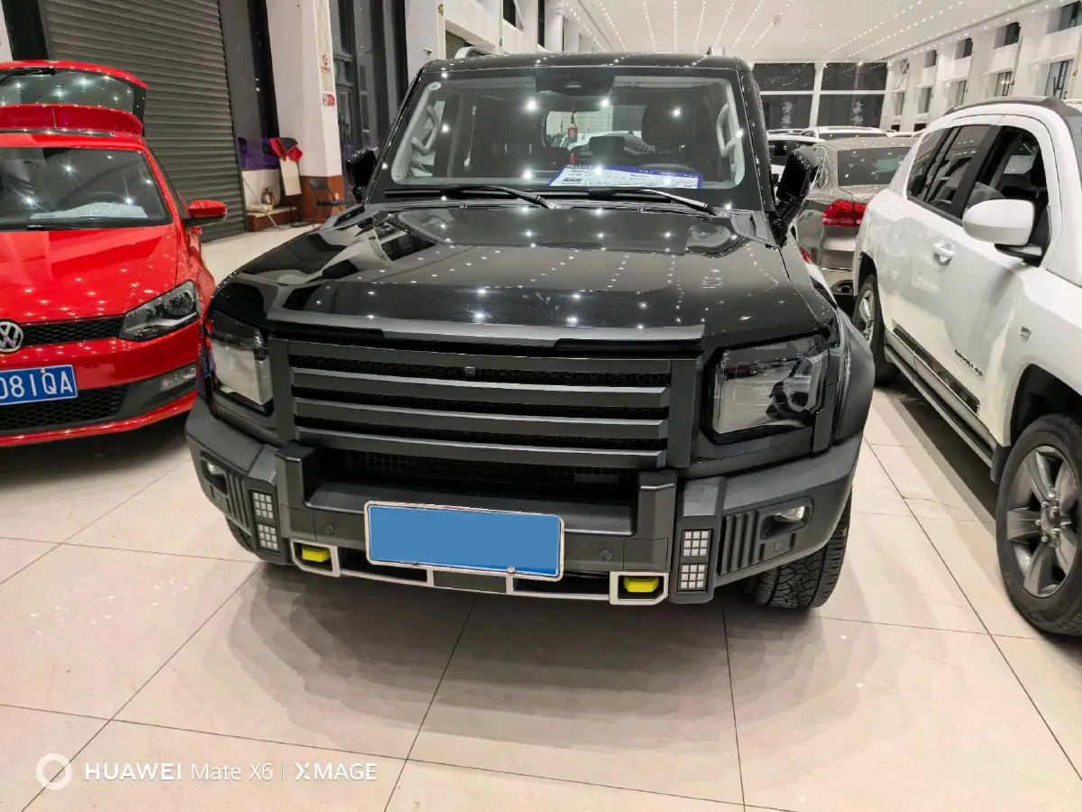 2023 Jetour Traveller 2.0T 254HP L4 8AT,autocango,china used car exporter,china ev exporter,chinese used car exporter,chinese used ev exporter