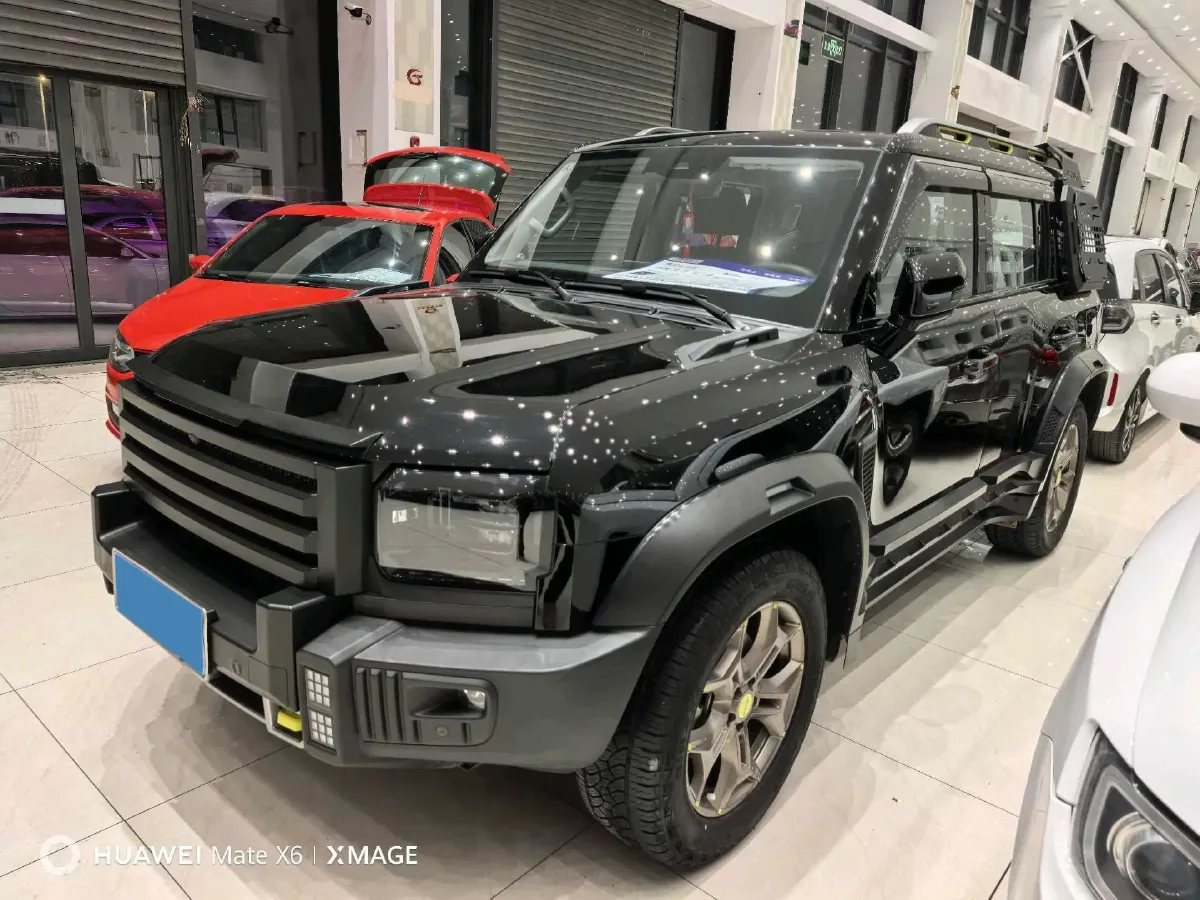 2023 Jetour Traveller 2.0T 254HP L4 8AT,autocango,china used car exporter,china ev exporter,chinese used car exporter,chinese used ev exporter