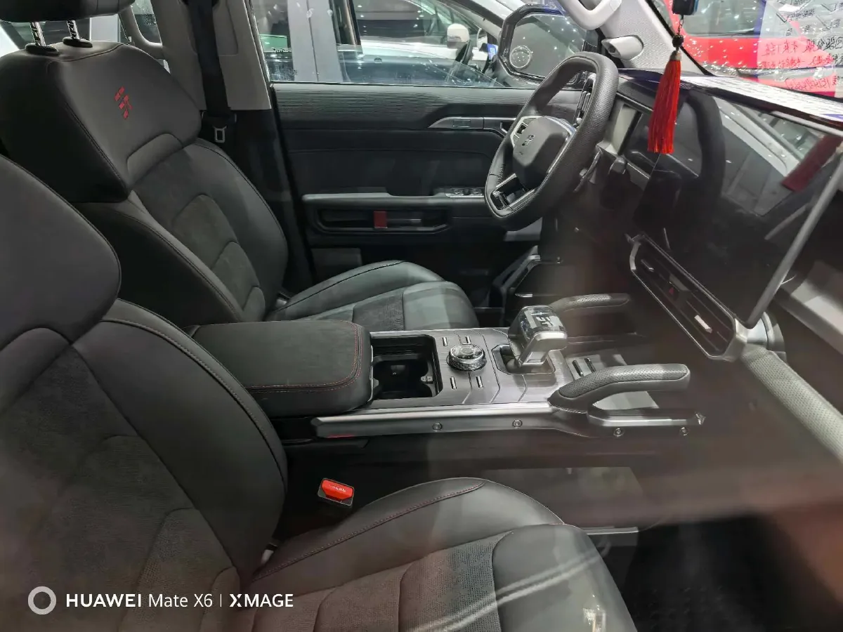 2023 Jetour Traveller 2.0T 254HP L4 8AT,autocango,china used car exporter,china ev exporter,chinese used car exporter,chinese used ev exporter