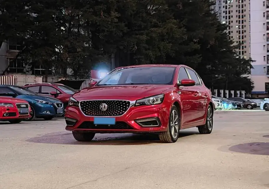 2019 MAXUS D60 1.5T 169HP L4 7DCT