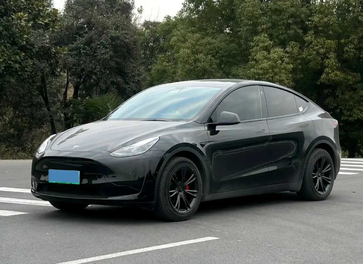 2024 Iveco OuSheng BEV 77.28KWH