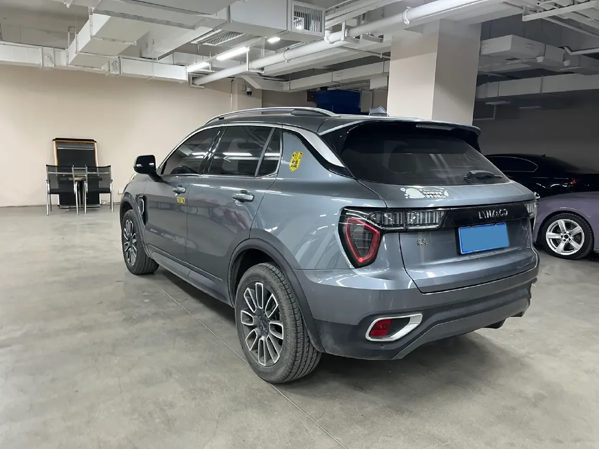 2019 ZX AUTO Terralord 2.5T 129HP L4 6AT,autocango,china used car exporter,china ev exporter,chinese used car exporter,chinese used ev exporter