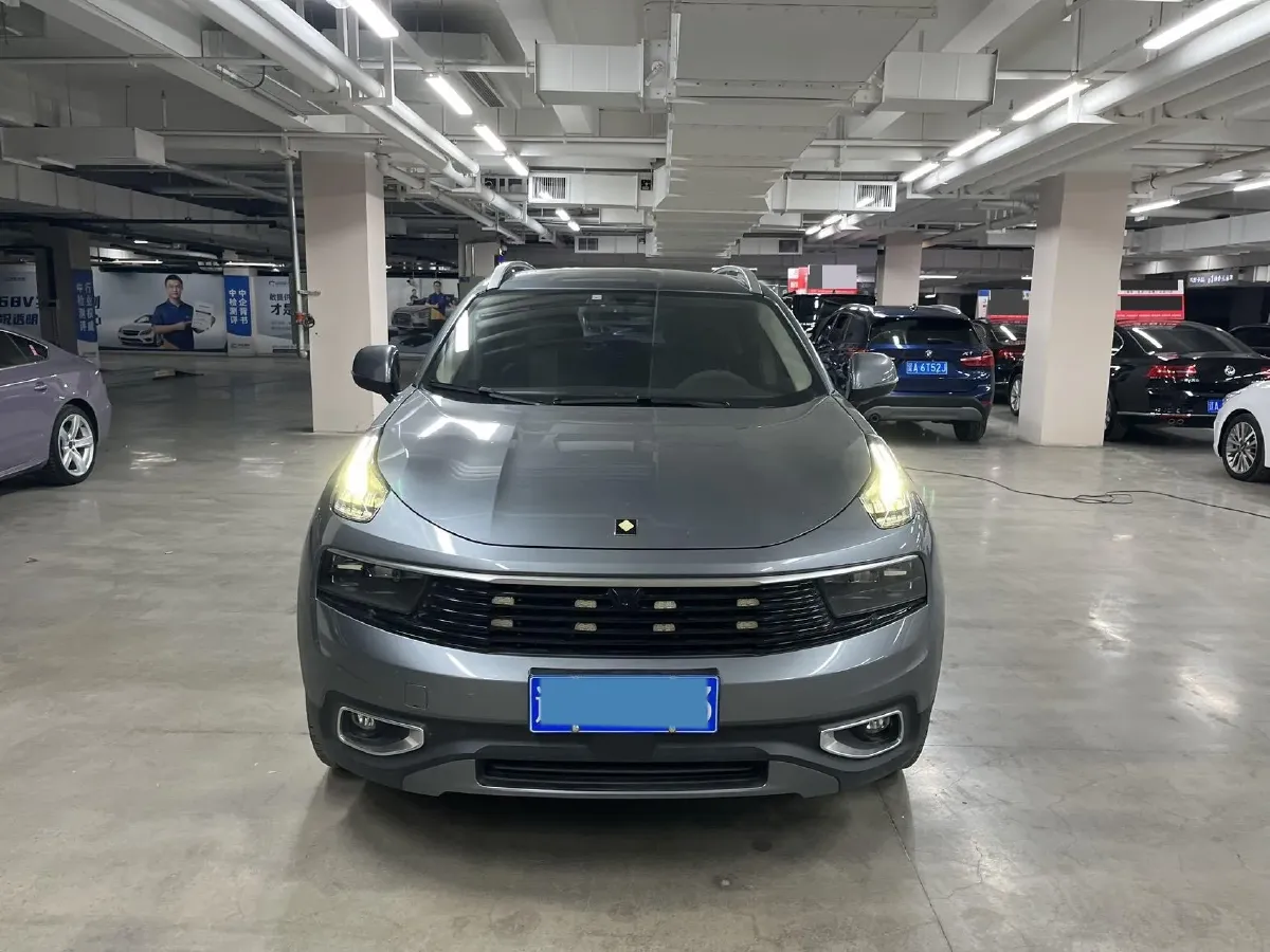 2019 ZX AUTO Terralord 2.5T 129HP L4 6AT,autocango,china used car exporter,china ev exporter,chinese used car exporter,chinese used ev exporter