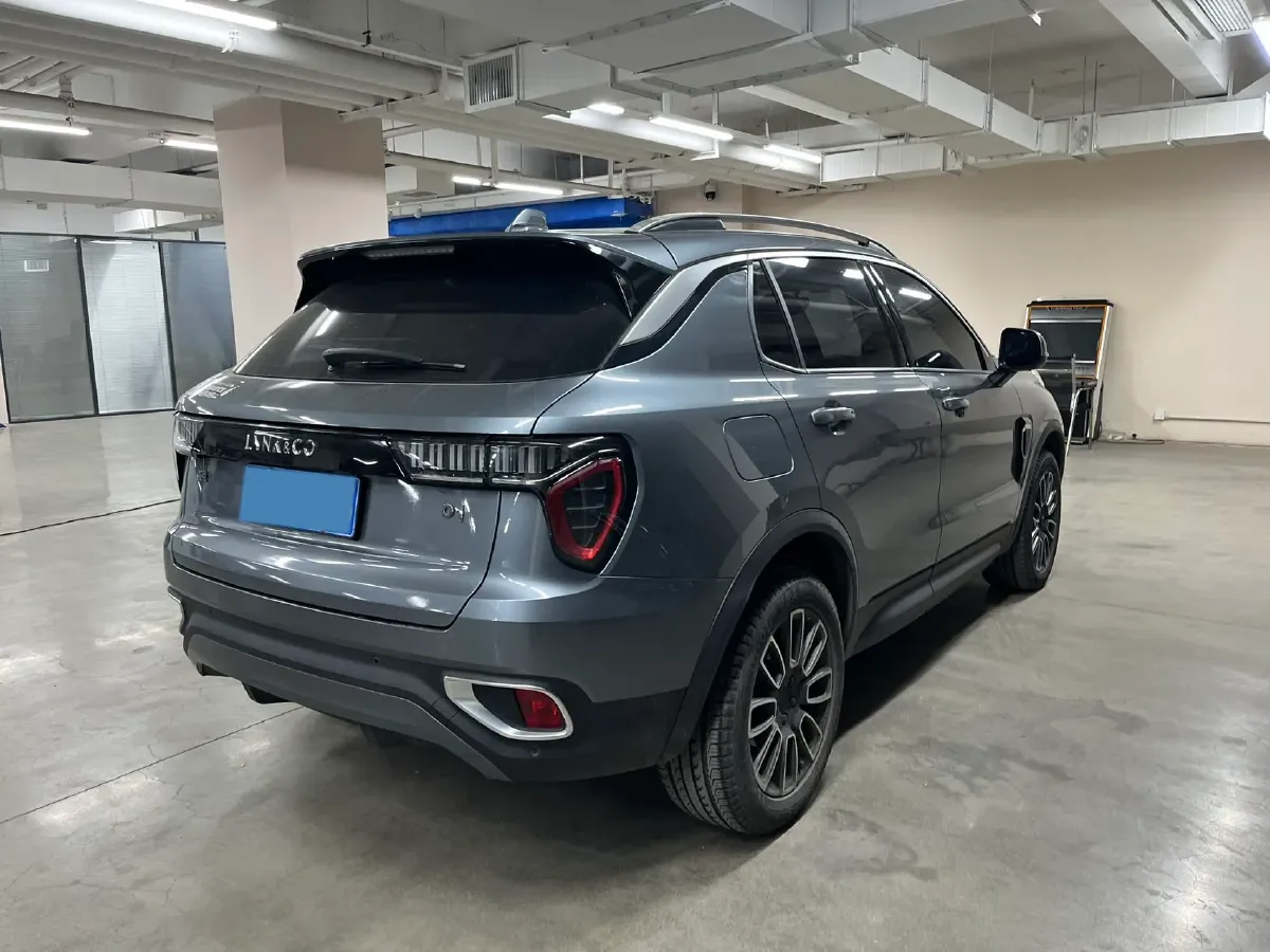 2019 ZX AUTO Terralord 2.5T 129HP L4 6AT,autocango,china used car exporter,china ev exporter,chinese used car exporter,chinese used ev exporter